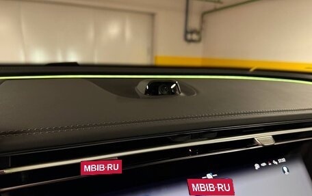 Mercedes-Benz E-Класс, 2025 год, 9 350 000 рублей, 19 фотография