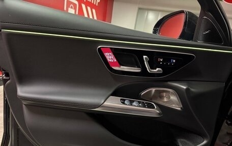 Mercedes-Benz E-Класс, 2025 год, 9 350 000 рублей, 15 фотография