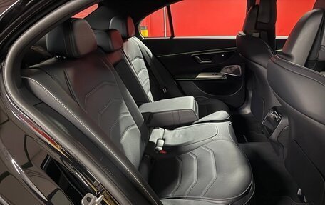 Mercedes-Benz E-Класс, 2025 год, 9 350 000 рублей, 28 фотография