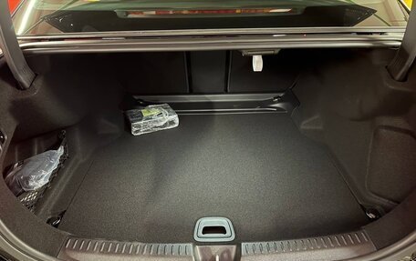 Mercedes-Benz E-Класс, 2025 год, 9 350 000 рублей, 29 фотография