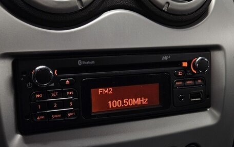 Renault Sandero I, 2013 год, 745 000 рублей, 21 фотография