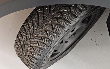 Renault Sandero I, 2013 год, 745 000 рублей, 25 фотография