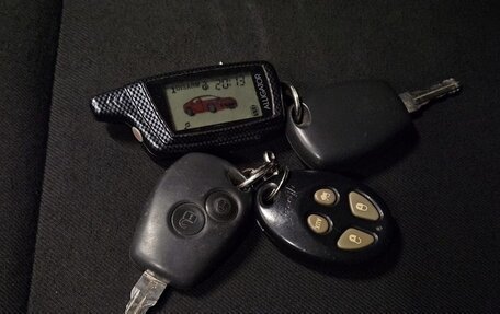 Renault Sandero I, 2013 год, 745 000 рублей, 26 фотография