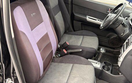 Hyundai Getz I рестайлинг, 2007 год, 600 000 рублей, 3 фотография