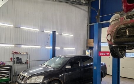 Geely Vision, 2008 год, 70 000 рублей, 5 фотография