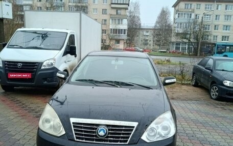 Geely Vision, 2008 год, 70 000 рублей, 2 фотография