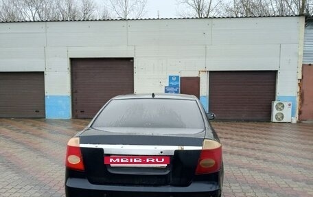 Geely Vision, 2008 год, 70 000 рублей, 4 фотография