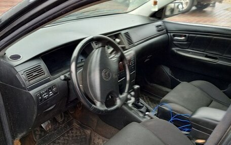 Geely Vision, 2008 год, 70 000 рублей, 6 фотография