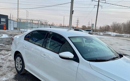 Volkswagen Jetta VI, 2014 год, 620 000 рублей, 5 фотография