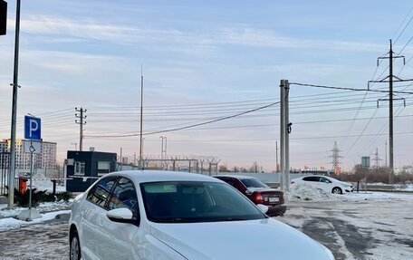 Volkswagen Jetta VI, 2014 год, 620 000 рублей, 2 фотография