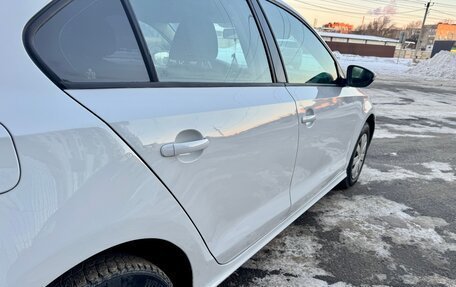 Volkswagen Jetta VI, 2014 год, 620 000 рублей, 6 фотография