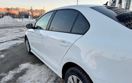 Volkswagen Jetta VI, 2014 год, 620 000 рублей, 10 фотография