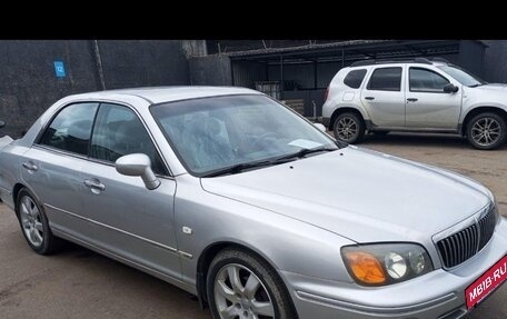 Hyundai Grandeur, 2000 год, 260 000 рублей, 2 фотография