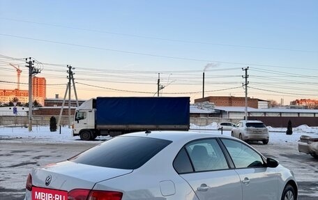 Volkswagen Jetta VI, 2014 год, 620 000 рублей, 7 фотография