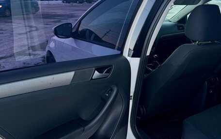 Volkswagen Jetta VI, 2014 год, 620 000 рублей, 13 фотография