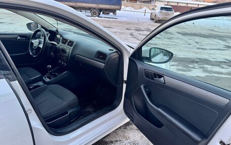 Volkswagen Jetta VI, 2014 год, 620 000 рублей, 14 фотография