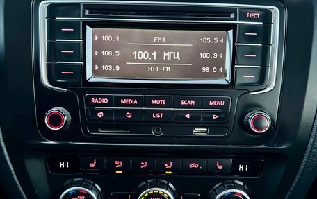 Volkswagen Jetta VI, 2014 год, 620 000 рублей, 20 фотография