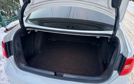 Volkswagen Jetta VI, 2014 год, 620 000 рублей, 22 фотография