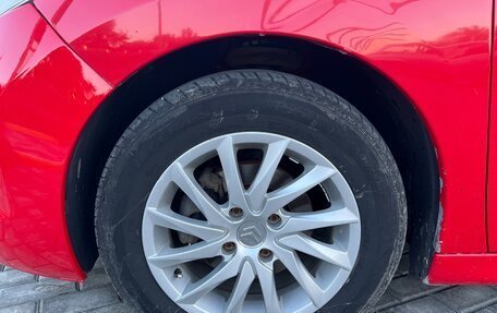 Peugeot 207 I, 2009 год, 450 000 рублей, 5 фотография