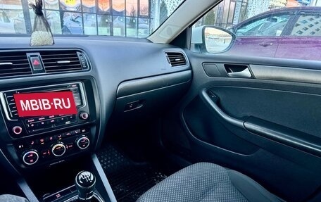 Volkswagen Jetta VI, 2014 год, 620 000 рублей, 19 фотография