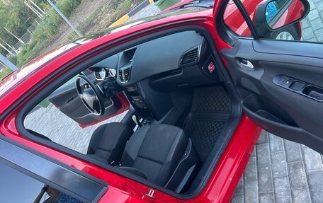 Peugeot 207 I, 2009 год, 450 000 рублей, 10 фотография