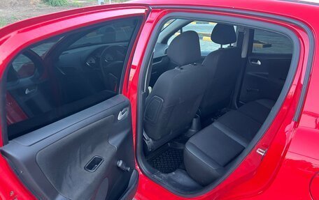 Peugeot 207 I, 2009 год, 450 000 рублей, 6 фотография