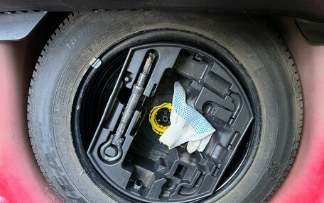 Peugeot 207 I, 2009 год, 450 000 рублей, 11 фотография