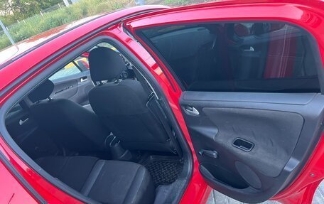 Peugeot 207 I, 2009 год, 450 000 рублей, 9 фотография