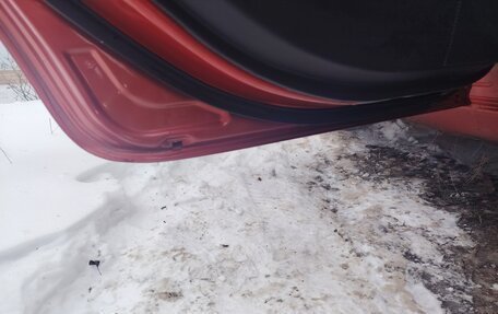 Nissan Note II рестайлинг, 2007 год, 510 000 рублей, 16 фотография