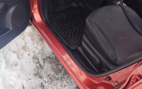 Nissan Note II рестайлинг, 2007 год, 510 000 рублей, 14 фотография