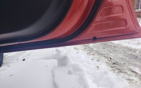 Nissan Note II рестайлинг, 2007 год, 510 000 рублей, 20 фотография