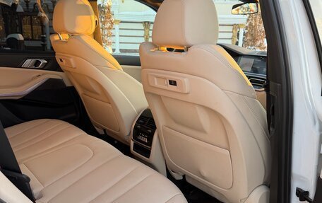 BMW X5, 2021 год, 5 600 000 рублей, 13 фотография