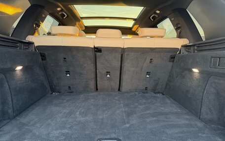 BMW X5, 2021 год, 5 600 000 рублей, 12 фотография