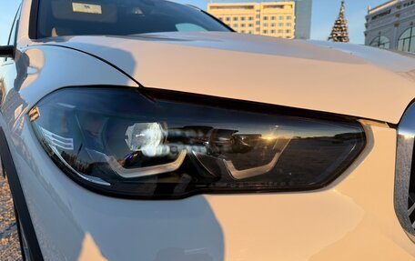 BMW X5, 2021 год, 5 600 000 рублей, 9 фотография