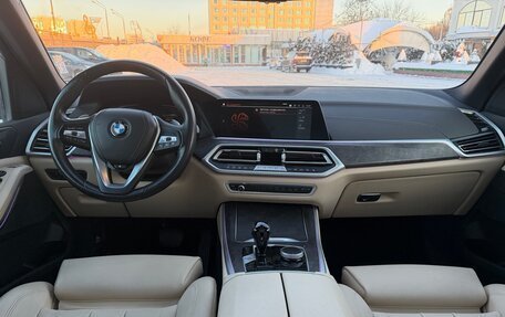 BMW X5, 2021 год, 5 600 000 рублей, 16 фотография