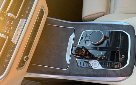 BMW X5, 2021 год, 5 600 000 рублей, 15 фотография