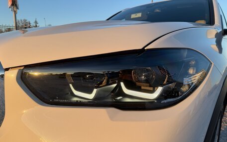 BMW X5, 2021 год, 5 600 000 рублей, 10 фотография