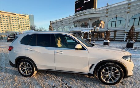 BMW X5, 2021 год, 5 600 000 рублей, 7 фотография