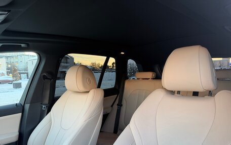 BMW X5, 2021 год, 5 600 000 рублей, 19 фотография