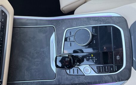 BMW X5, 2021 год, 5 600 000 рублей, 26 фотография