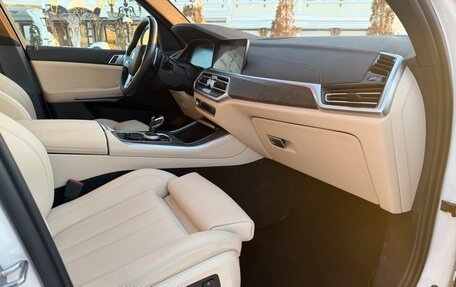 BMW X5, 2021 год, 5 600 000 рублей, 27 фотография