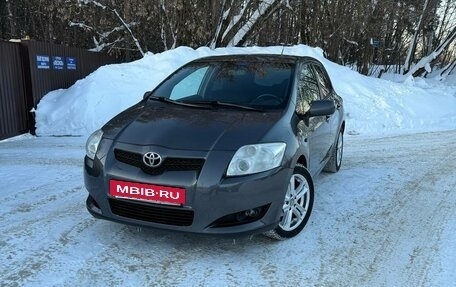 Toyota Auris II, 2007 год, 685 000 рублей, 2 фотография