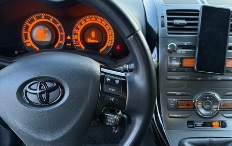 Toyota Auris II, 2007 год, 685 000 рублей, 7 фотография