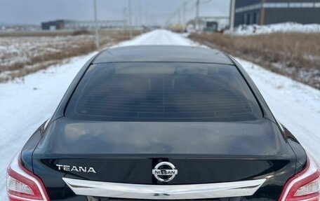Nissan Teana, 2014 год, 1 240 000 рублей, 7 фотография