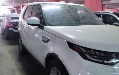 Land Rover Discovery IV, 2019 год, 3 750 000 рублей, 1 фотография