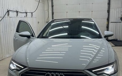 Audi A6, 2021 год, 4 750 000 рублей, 1 фотография