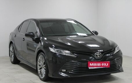 Toyota Camry, 2018 год, 2 669 900 рублей, 1 фотография