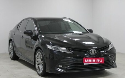 Toyota Camry, 2018 год, 2 669 900 рублей, 1 фотография