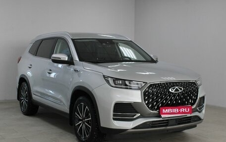 Chery Tiggo 8 Pro, 2024 год, 2 399 900 рублей, 1 фотография