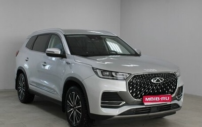 Chery Tiggo 8 Pro, 2024 год, 2 399 900 рублей, 1 фотография